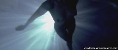 Najwa Nimri Nude Sexy Scene Sex And Lucia Ocean Skinny Doll