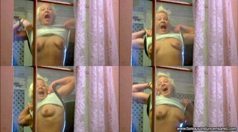 Allie Rivenbark Nude Sexy Scene Terror Gay Bed Posing Hot Hd
