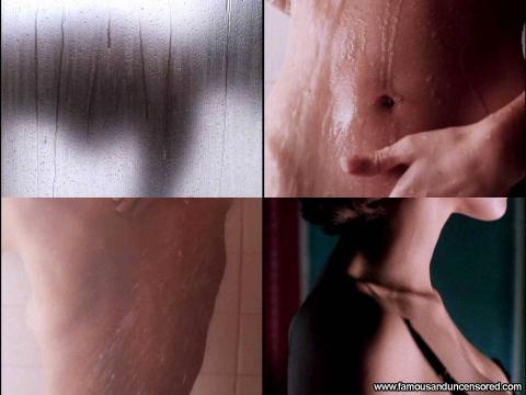 Hilary Swank Nude Sexy Scene Close Up Shower Legs Topless Hd
