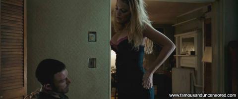 Blake Lively The Town Apartment Live Lake Panties Actress Hd