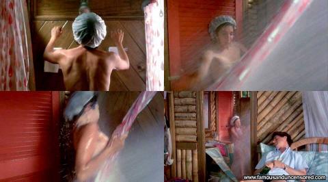 Andrea Martin Nude Sexy Scene Mean Shower Emo Hat Bed Female