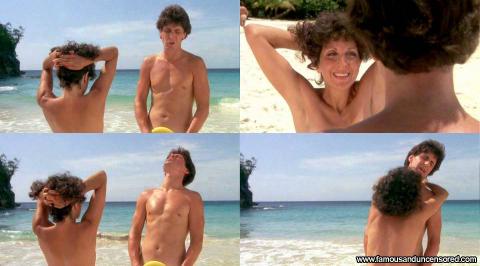 Andrea Martin Beach Topless Hd Famous Posing Hot Nude Scene