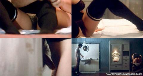 Serena Grandi Miranda Iranian Bus Legs Panties Nude Scene Hd