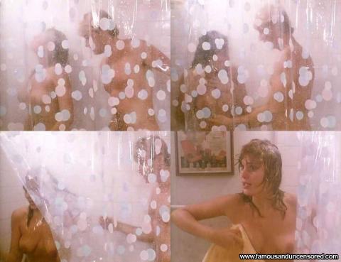 Cynthia Belliveau Nude Sexy Scene Loose Screws Live Shower