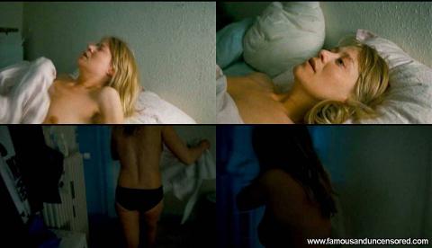Trine Dyrholm Nude Sexy Scene Shirt Panties Topless Gorgeous