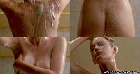 Pamela Gidley Ticking Shower Ass Posing Hot Cute Beautiful