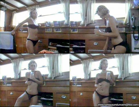 Patsy Kensit Kill Cruise Boat Bikini Hd Nude Scene Beautiful