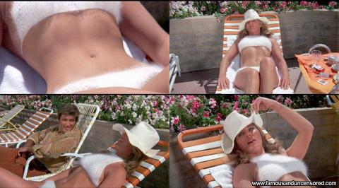 Tiffany Bolling Pool Bikini Doll Celebrity Female Nude Scene