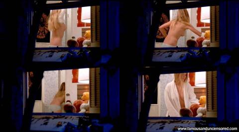 Robin Mattson Nude Sexy Scene Emo Panties Bar Actress Female