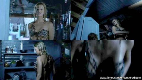 Adrianne palicki topless