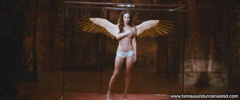 Megan Fox Passion Play Shorts Topless Ass Celebrity Actress