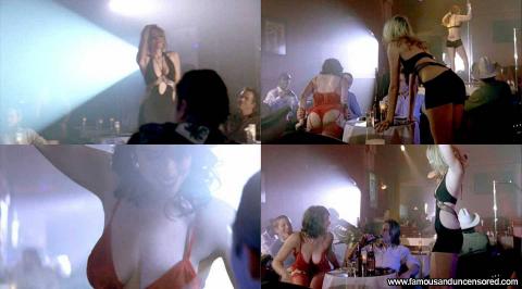 Ava Santana Lap Dance Hat Nice Panties Nude Scene Posing Hot