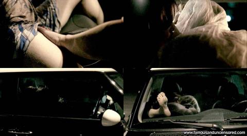 Emily Grace Feet Sea Skirt Kissing Lesbian Car Cute Famous