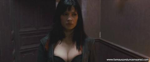 Natassia Malthe Nude Sexy Scene Bloodrayne The Third Reich