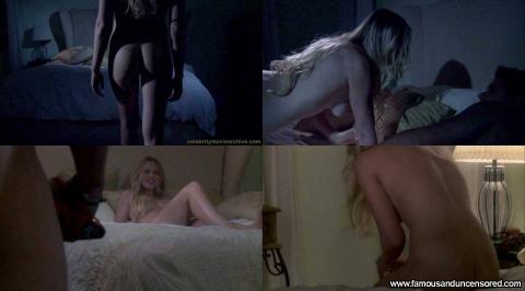 Emma Bell Elektra Luxx Deleted Scene Nice Bar Bed Bra Sexy