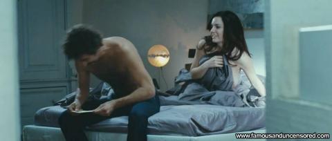Tiziana Buldini Mature Bed Nude Scene Beautiful Actress Babe