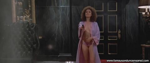 Mary Elizabeth Mastrantonio Nude Sexy Scene Scarface Desk Hd