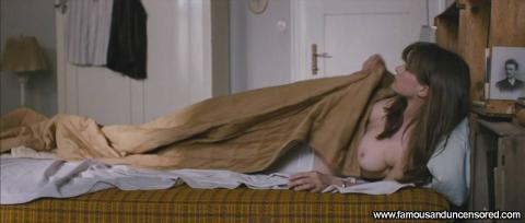 Lena Lauzemis Sofa Bed Beautiful Famous Nude Scene Gorgeous