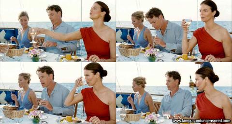 Jeanne Tripplehorn Swept Away Bra Nude Scene Hd Actress Sexy