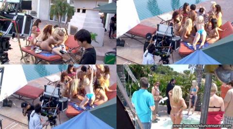 Orit Shuckroon Sex Pot Chair Thong Topless Bikini Actress Hd