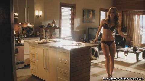 Annalynne Mccord Nude Sexy Scene 90210 Heels Panties Bra Hd