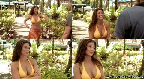 Susan Ward Nude Sexy Scene Costa Rican Summer Costa Rican Hd