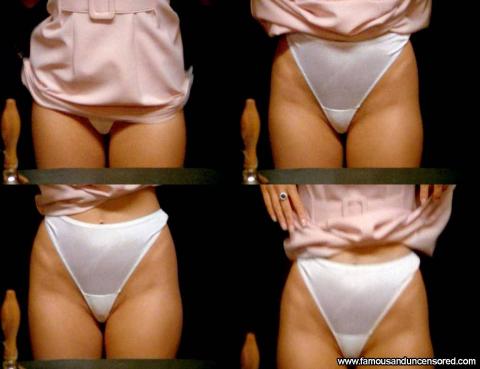 Julie Rivier Adventure Close Up Erotic Skirt Panties Famous