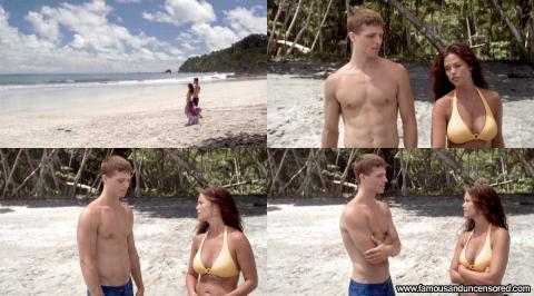 Susan Ward Costa Rican Summer Costa Rican Summer American Hd