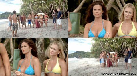 Susan Ward Costa Rican Summer Costa Rican Summer American Hd