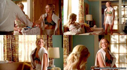 Caity Lotz Mad Men Shorts American Bikini Celebrity Doll Hd