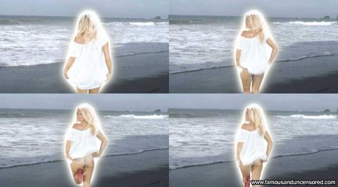 Pamela Anderson Costa Rican Summer Costa Rican Summer Thong