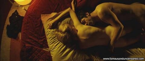 Alba Rohrwacher Cell Phone Bar Bed Beautiful Nude Scene Babe