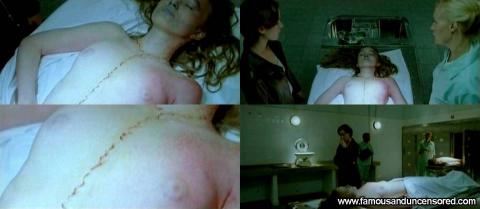 Keira Knightley Nude Sexy Scene The Hole Deleted Scene Table