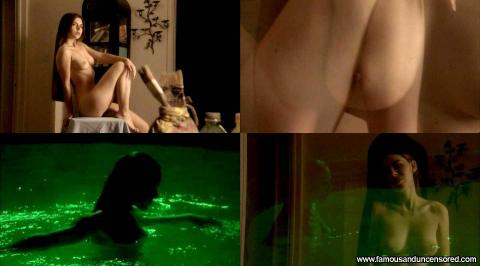 Kristina Coolish Nude Sexy Scene Pain Pool Nude Scene Famous
