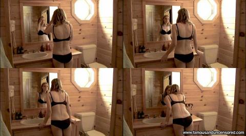 Gillian Jacobs Wedding Close Up Bathroom Panties Bra Actress
