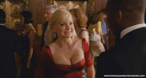 Anna Faris Whats Your Number Apartment Stairs Party Hat Sexy