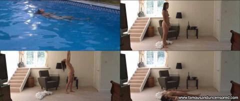 Nancy Trotter Landry Skinny Dipping Skinny Orgasm Pool Bus