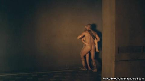 Bonnie Sveen Spa Cute Celebrity Gorgeous Doll Nude Scene Hd
