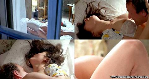Emmanuelle Escourrou Nude Sexy Scene Ticking Bra Actress Hd