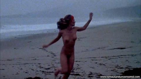 Lisa Glaser Nude Sexy Scene Monster Beach Gorgeous Beautiful