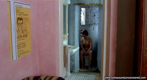Christine Boisson Omani Nude Scene Posing Hot Beautiful Hd