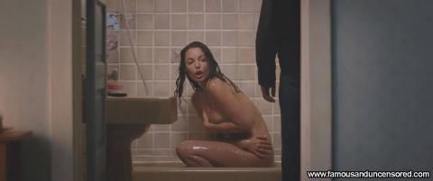 Katherine Heigl Nude Sexy Scene One For The Money Shower Bar