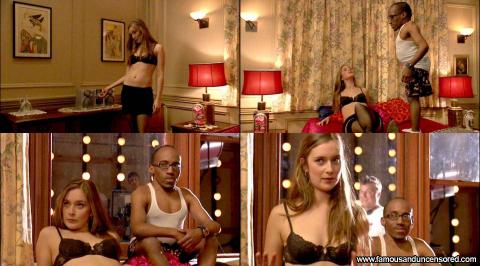 Caitlin Fitzgerald Nude Sexy Scene Movie Shirt Emo Bed Bra