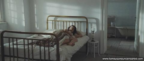 Zana Marjanovic Nude Sexy Scene Flashing Bed Posing Hot Doll