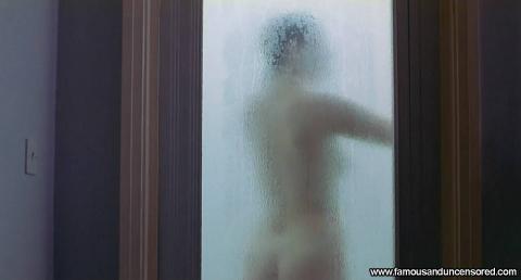 Melanie Griffith Nude Sexy Scene Stormy Monday Chair Shower