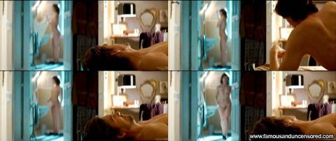 Sophie Rois Nude Sexy Scene Condom Bathroom Floor Bed Famous