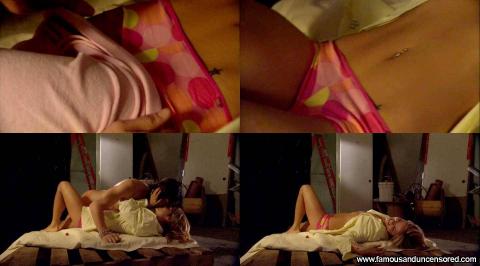 Chauntal Lewis Shorts Sea Emo Panties Nude Scene Babe Female
