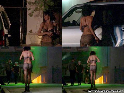 Tia Texada Crazy Skirt Car Hd Female Gorgeous Celebrity Babe