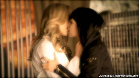 Ksenia Solo Solo Kissing Lesbian Beautiful Famous Cute Doll