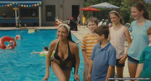 Kate Upton Nun Swimsuit Pool Hat Cute Nude Scene Famous Babe